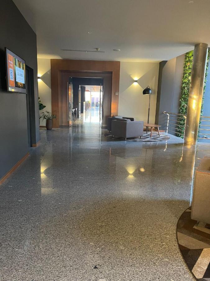 Hotel Versatile Guarda Exteriör bild